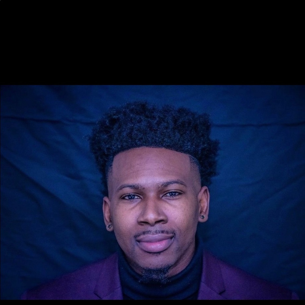 Meet your Posher, Antonio